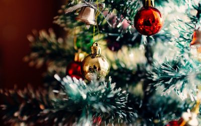 Idee! Quando arriva Babbo Natale