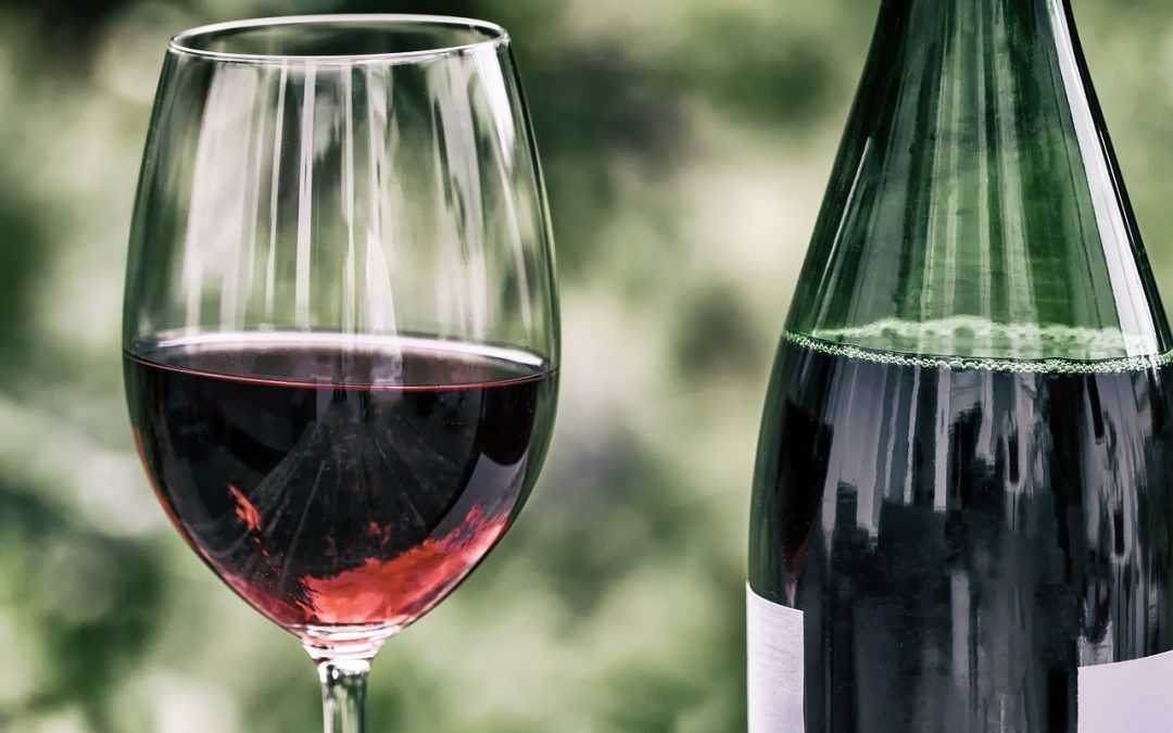 Il Chianti Classico: vino ideale per l’autunno