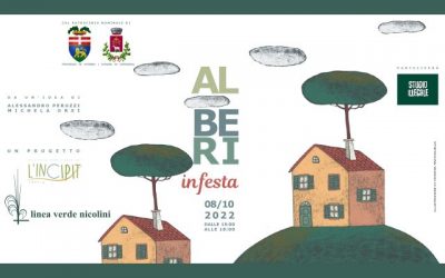 Evento! ALBERI in festa