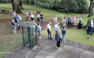 Tra una festa e l’altra