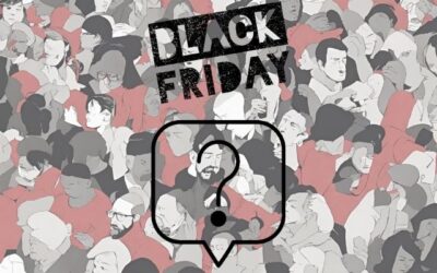 Black friday? No grazie: solo green