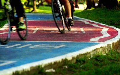 Gli impianti outdoor come piacciono a noi