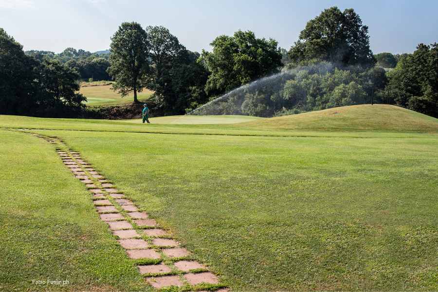 Impianto di irrigazione fai da te per il giardino: la guida passo dopo passo