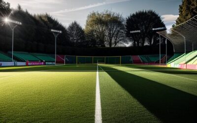 Campi da calcio