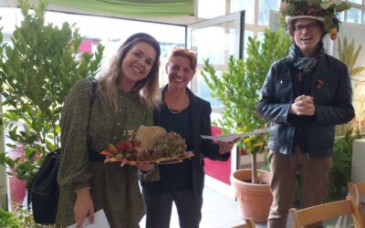 I Soci: Teresa Nicolini, seguendo le stagioni