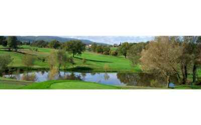 Campi da golf e club house