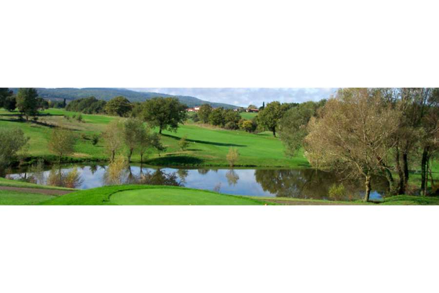 Campi da golf e club house