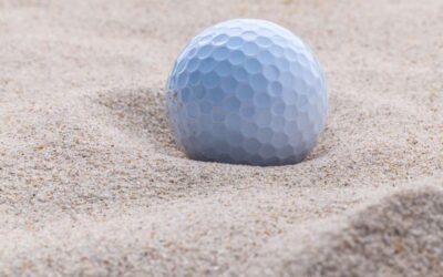 Costruire e mantenere correttamente un bunker nel campo da golf