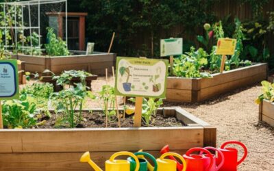 Cosa piantare nell’orto a novembre e dicembre: guida completa