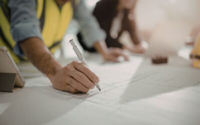 Chi c’è dietro i nostri progetti? L’ufficio tecnico LVN raccontato da vicino