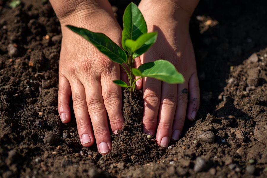 Giornata della Terra: il nostro modo di prenderci cura del paesaggio